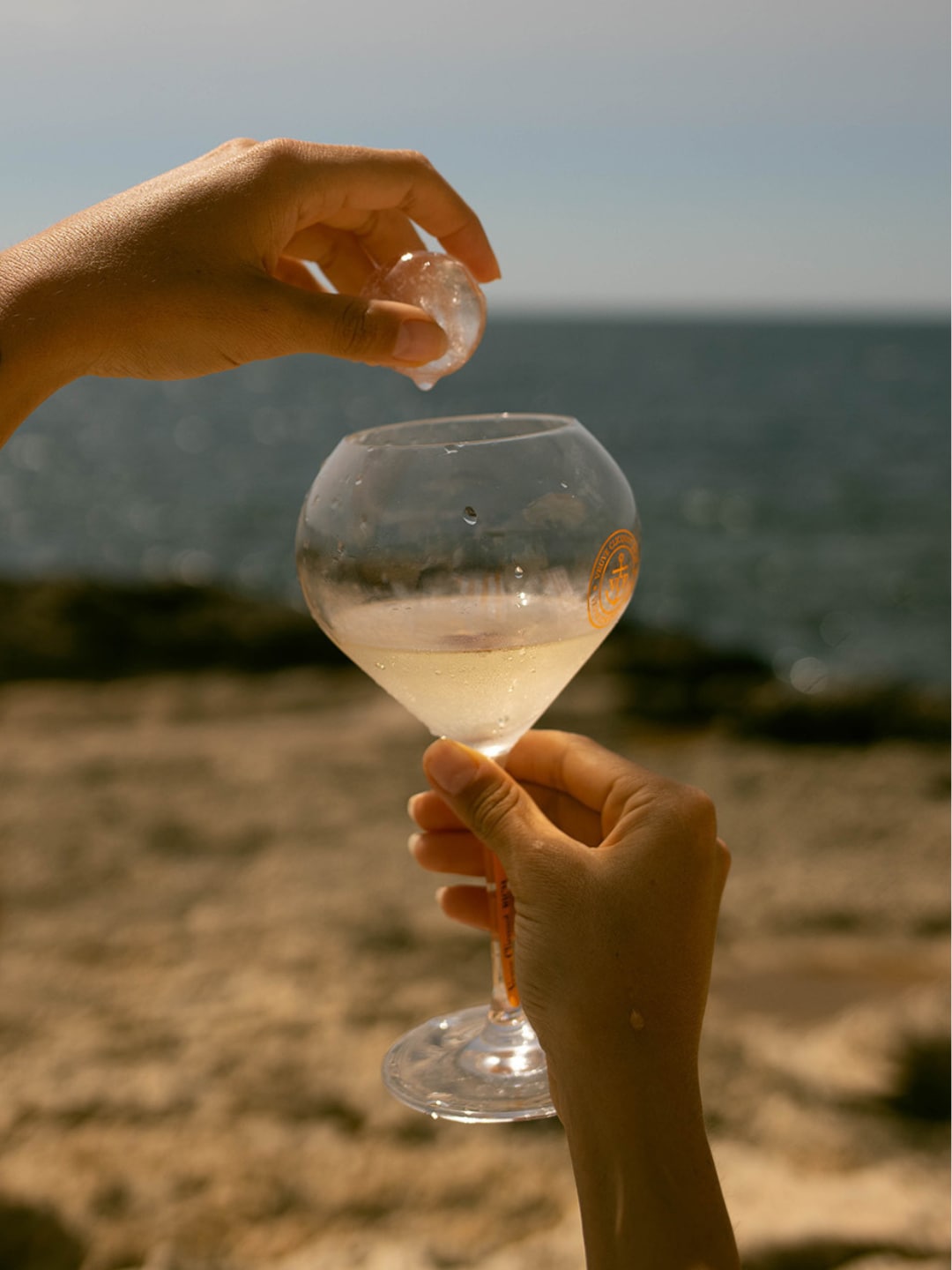 Veuve Clicquot Summer Season Activations